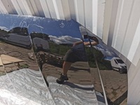 фото thumb №9, Seat ibiza v 6f0 17- капот кришка двигуна b.ładna пряма