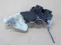 фото thumb №6, Nissan patrol замок крышки багажника 2-контакты gr y61 97-04r