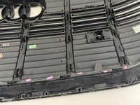 фото thumb №6, Audi q8 e-tron 4ke s line решітка радіатора решітка радіатора решітка перед 4ke853651