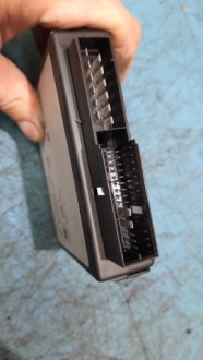 фото thumb №2, Модуль комфорта 24410018 opel astra g