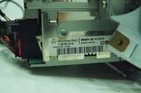 Comand навігація радіо mercedes a2208205889 cl w215 рестайлінг  європа Доставка, фото thumb