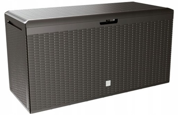 Prosperplast GARDEN BOX [290L] БАЛКОН ТЕРРАСА