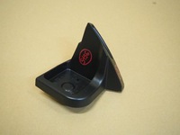 фото thumb №1, Направляющая бампера правый задняя renault megane iv kombi