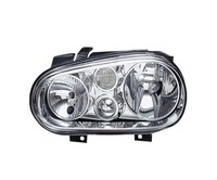 фото thumb №1, Фара главный vw golf iv cabriolet 04.98- левый