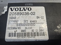 фото thumb №1, Блок управления ebs knorr-bremse volvo fh fh12 fh13