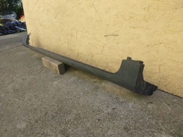 фото thumb №2, Mini countryman s r60 jcw works порог правый планка