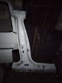 фото thumb №1, Bmw serii 7 g11 g12 блок двигателя b левый порог