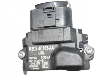 Передний дифференциал RANGE ROVER E-PACE K8D24C185AA