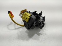 фото thumb №5, Лента подушка безопасности шлейф toyota yaris ii 2009-2012 lift