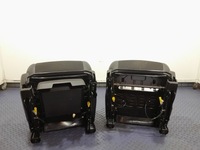 фото thumb №9, Chevrolet captiva lift сидіння сидіння спинка обшивки двері 7 місць