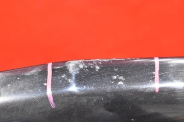 фото thumb №7, Капот крышка двигателя чёрная mercedes gl x164 06-12