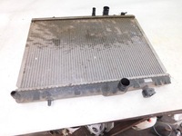 фото thumb №5, Peugeot 407 sw 2.2 16v 05r - радиатор wody