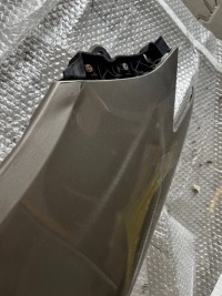 фото thumb №9, Крило ліва сторона mitsubishi colt