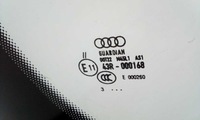 фото thumb №5, Стекло лобовое audi a1 10- датчик org