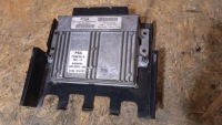 фото thumb №1, Peugeot citroen plurier бортовой компьютер блок управления двигателя