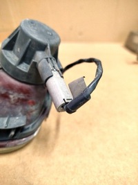 фото thumb №2, Renault 19 протитуманна фара протитуманні перед ліва +штекер оригінал