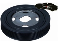 фото thumb №1, Шкив коленчатого вала renault koleos ii 1.6 +ароматизатор