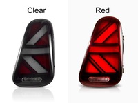 фото thumb №3, Модуль света задних led do mini cooper r50 r52 r53 hatch cabrio 2001-2008