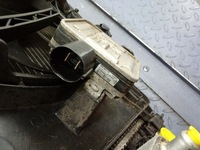 фото thumb №8, Ford s-max mk1 2.0 tdci радіатор вентилятор комплект