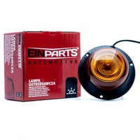 фото thumb №1, Kogut лампа попереджувальна led 54w 12v 24v магніт