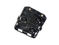 фото thumb №1, Левый направляющая кронштейн радара sonara заднего задняя infiniti qx50 18+ оригинальный номер