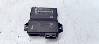 фото thumb №1, Модуль блок керування шлюз audi a6 c6 4f0907468k