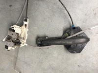 фото thumb №2, Ручка замок дверь правые левый crafter sprinter 906