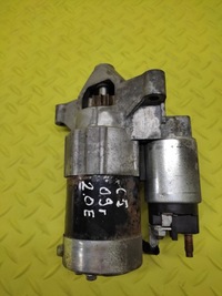 фото thumb №4, Citroen c5 iii 2.0 стартер 965629948002