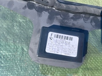 фото thumb №7, Скло передня лобове датчик mini cooper r56 eu