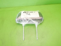 фото thumb №6, Підголівник задня задній правий mitsubishi carisma i hb