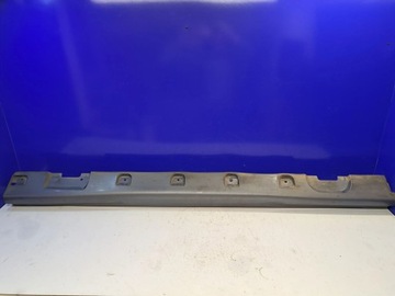 фото thumb №6, Saab 9-3 ver2 2008 порог