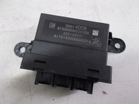 фото thumb №1, Opel astra k модуль pdc 39014008
