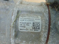 фото thumb №8, Компрессор кондиционера ford fiesta mk8 ecosport