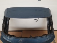 фото thumb №2, Кришка багажника задня хром citroen c4 picasso ii spacetourel