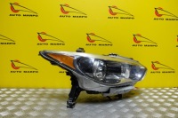 Infiniti qx60 jx35 2012- фара лампа ксенон r eu Доставка, фото thumb