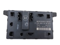 фото thumb №1, Модуль дверь левый перед vito 6398201026 [01]