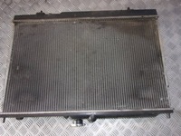 фото thumb №1, Радиатор wody вентиляторы mr993741 mitsubishi outlander i 2.0b