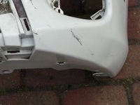 фото thumb №9, Yaris iii 1 lift i hybrid бампер перед 52119-0d660 14-17