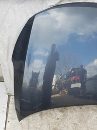 фото thumb №10, Капот кришка двигуна kia optima iii kod abt