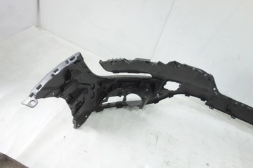 фото thumb №6, Бампер перед renault koleos ii 2 16- 6 pdc