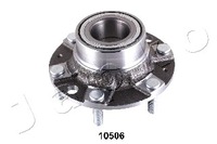 фото thumb №2, Ступица подшипник колёса перед japko do hyundai h-1 2.5