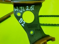 фото thumb №10, Грм ланцюг натягувач напрямна комплект wrangler jl kl 2.0 t