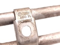 фото thumb №6, Vw golf радіаторів масла 1.6 fsi бензин 85kw 115 hp 03c121050b 2004 4/5dr