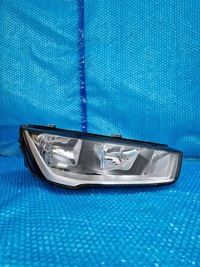 фото thumb №1, Audi a1 лампа передняя правая