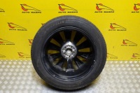 фото міні №14, Lincol corsair 2020 диск 19'' колесо шина 225/55/19  