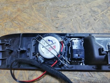 фото thumb №14, Планка дверь dekor ручка левый перед vw touareg 7l 7l6853077d