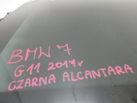 фото thumb №16, Люк bmw g11 alcantara 17r