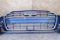 фото thumb №11, Audi a8 d5 4n0 решётка радиатора решётка радиатора бампер перед