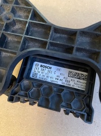 фото thumb №3, Радар датчик distronic volkswagen оригинальный номер 2k5907561c