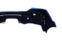 фото thumb №10, Honda civic x type-r бампер задня задній